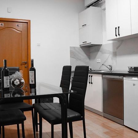 Stan na dan Sebastijan Apartment Banja Luka Luaran gambar