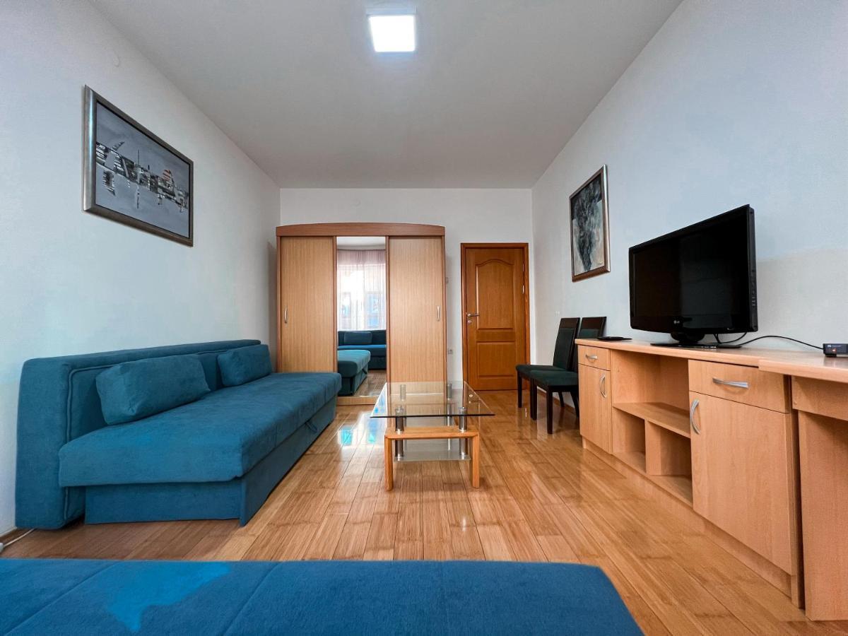 Stan na dan Sebastijan Apartment Banja Luka Luaran gambar