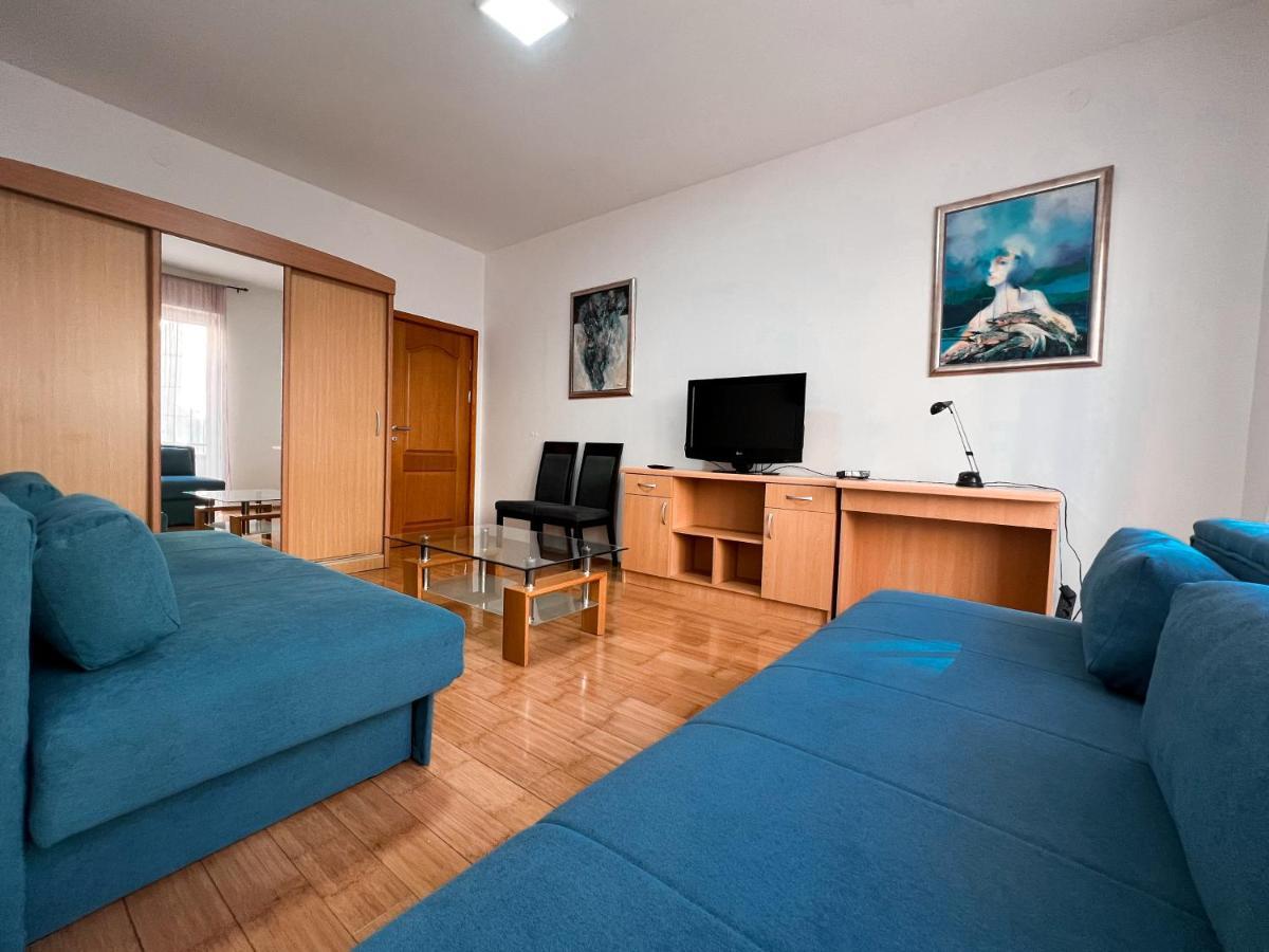 Stan na dan Sebastijan Apartment Banja Luka Luaran gambar