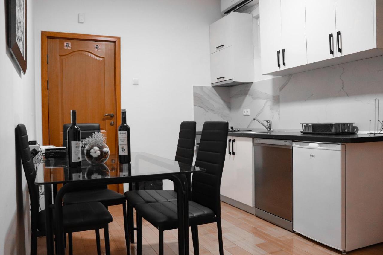 Stan na dan Sebastijan Apartment Banja Luka Luaran gambar