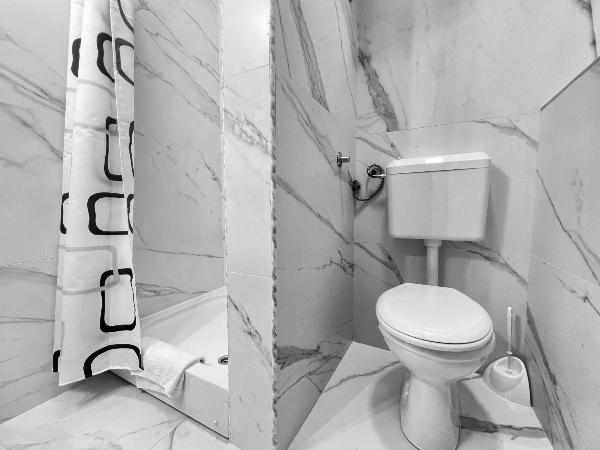 Stan na dan Sebastijan Apartment Banja Luka Luaran gambar