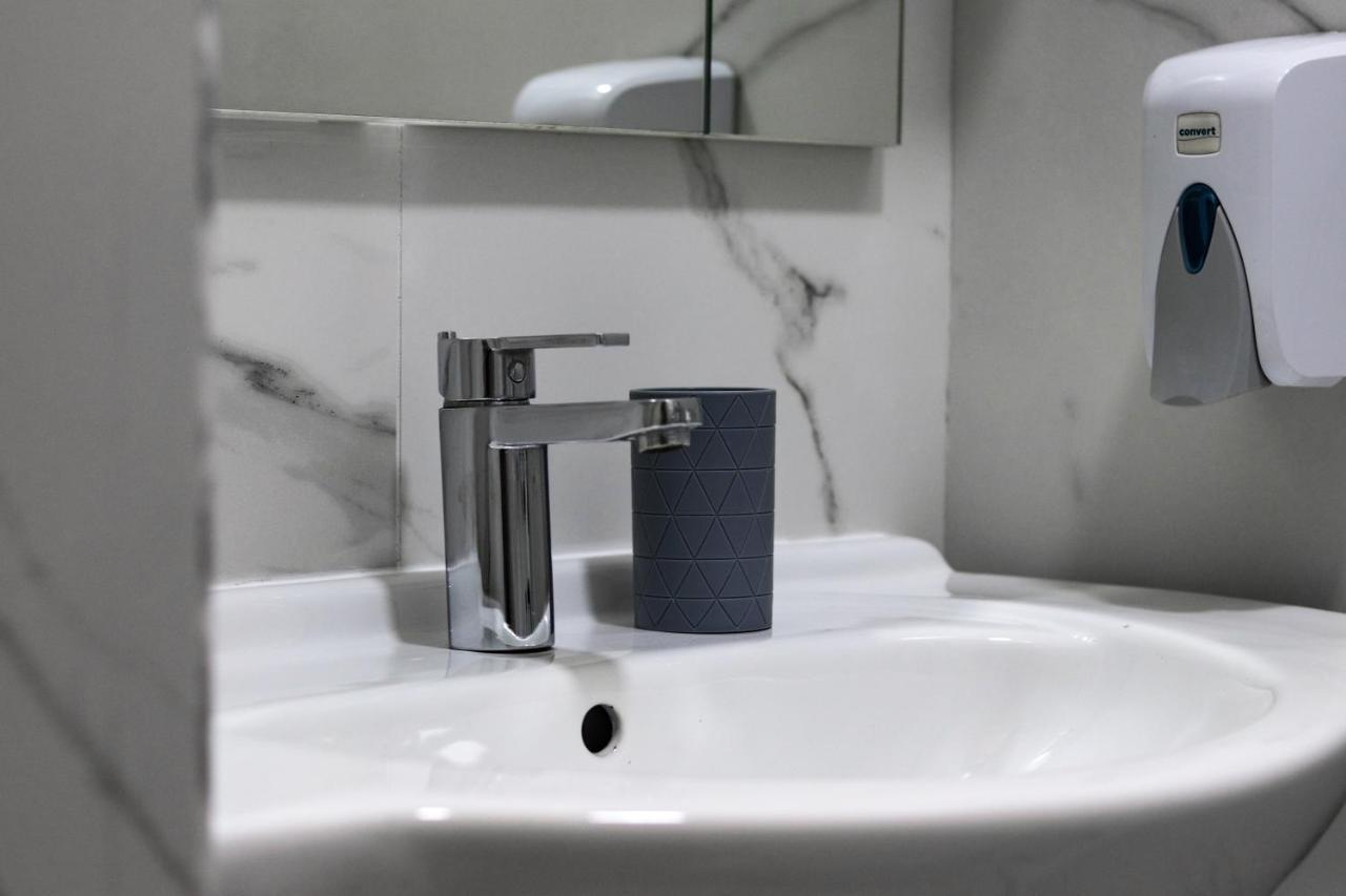 Stan na dan Sebastijan Apartment Banja Luka Luaran gambar