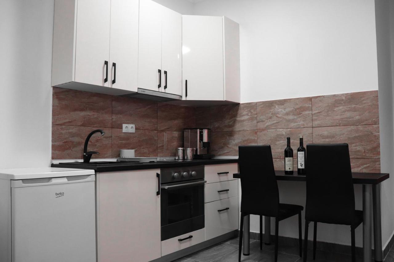 Stan na dan Sebastijan Apartment Banja Luka Luaran gambar