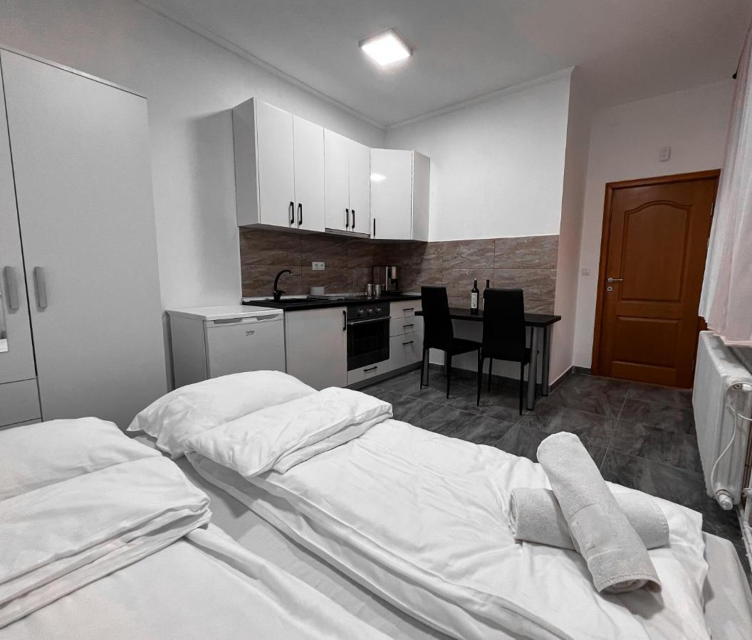 Stan na dan Sebastijan Apartment Banja Luka Luaran gambar